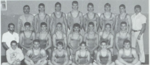 Class of 1989