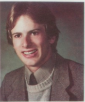 Jerry Thompson