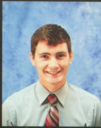 Cole Sullivan