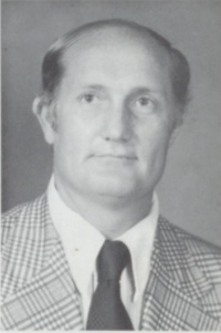 Roy Johanson