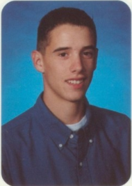 Josh Gray