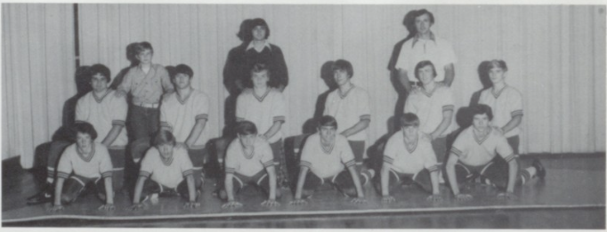 Team 1976